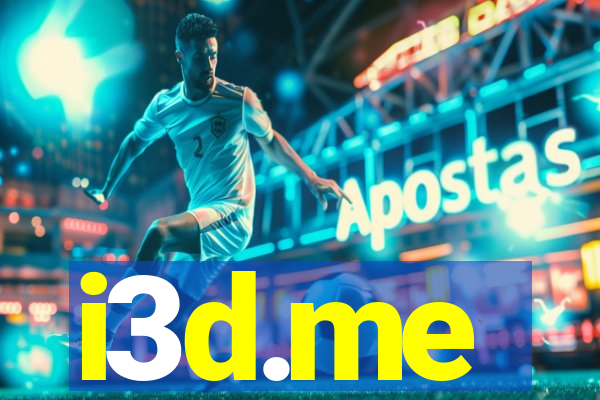 i3d.me