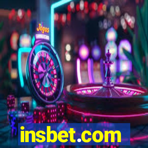 insbet.com