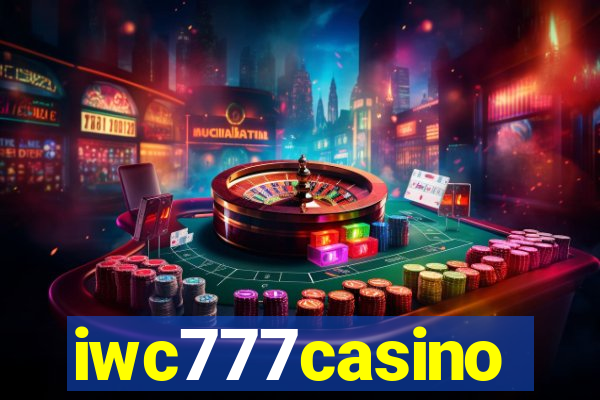 iwc777casino