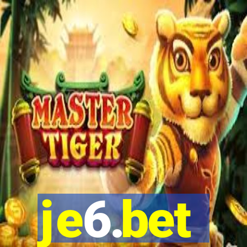 je6.bet