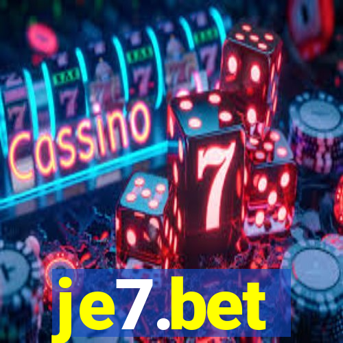 je7.bet