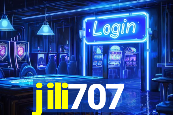 jili707