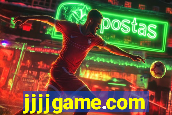 jjjjgame.com