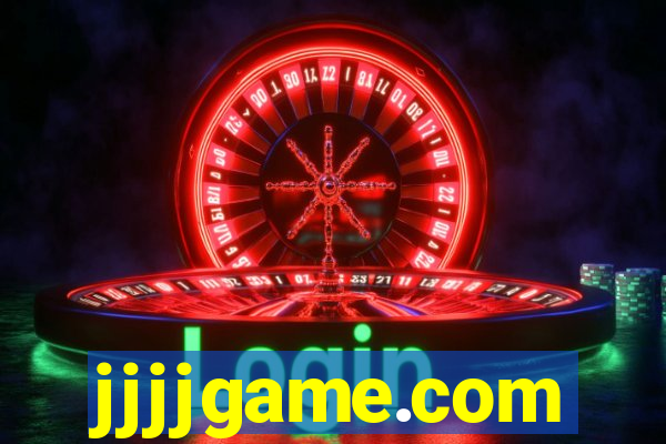 jjjjgame.com