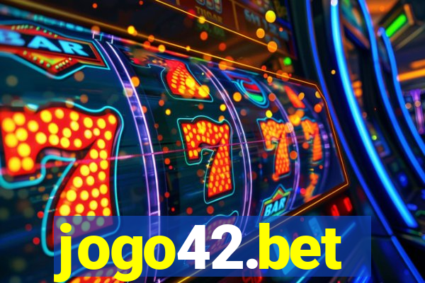 jogo42.bet