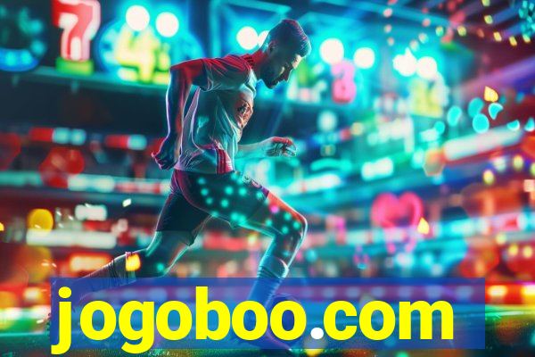 jogoboo.com