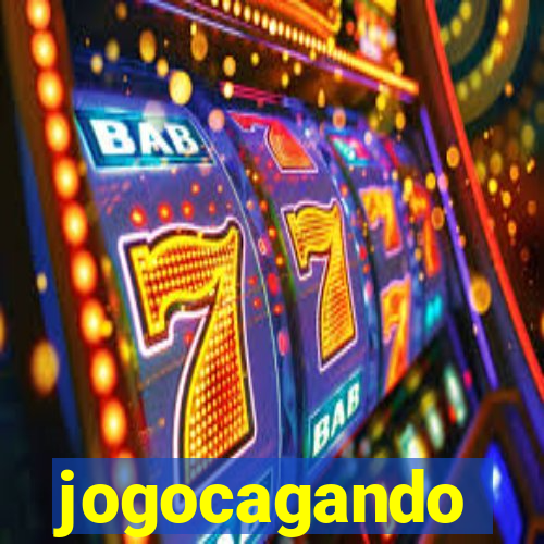 jogocagando