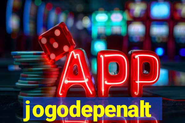 jogodepenalt