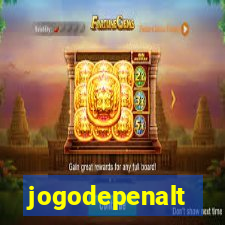 jogodepenalt