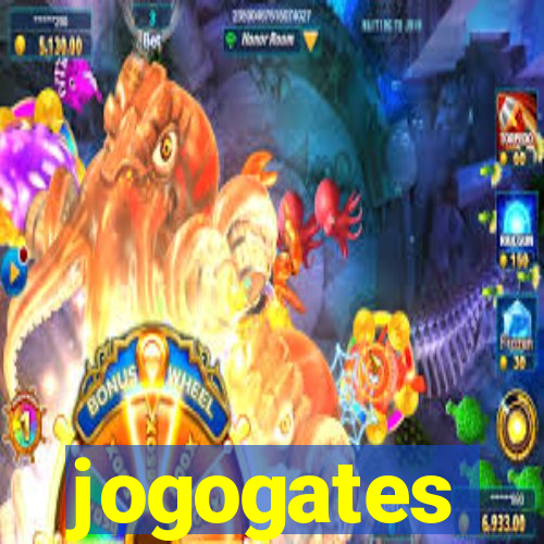 jogogates