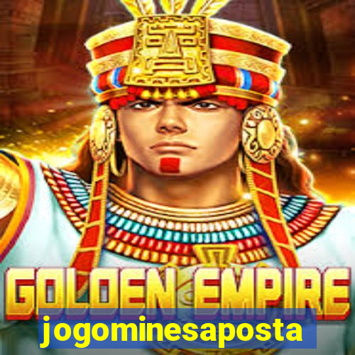 jogominesaposta