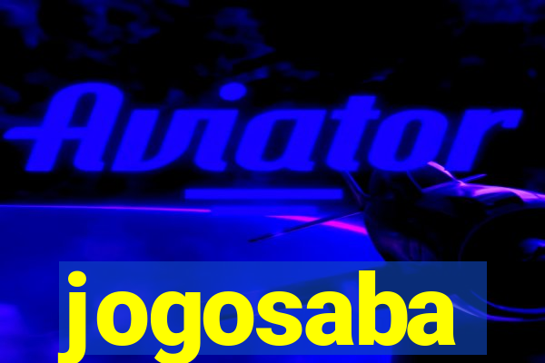 jogosaba