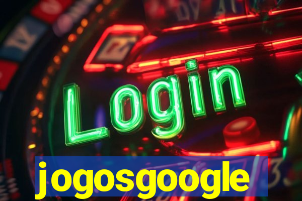 jogosgoogle