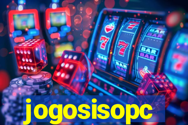 jogosisopc