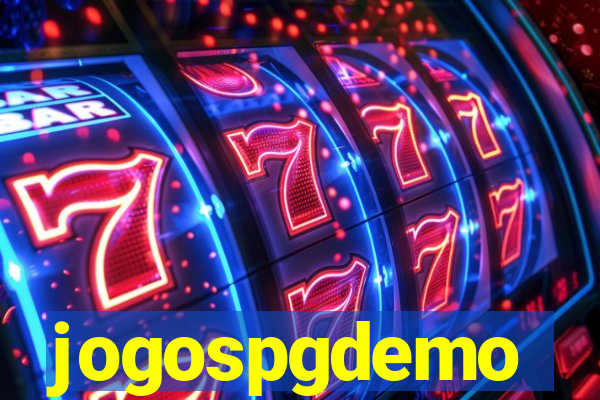 jogospgdemo