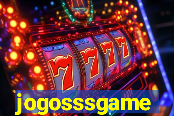 jogosssgame