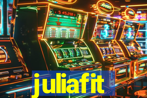 juliafit