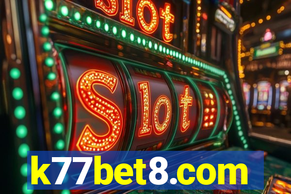 k77bet8.com