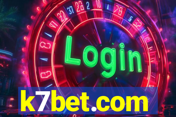 k7bet.com