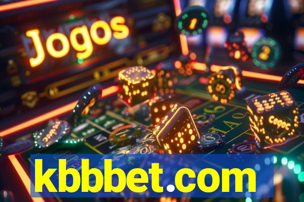 kbbbet.com