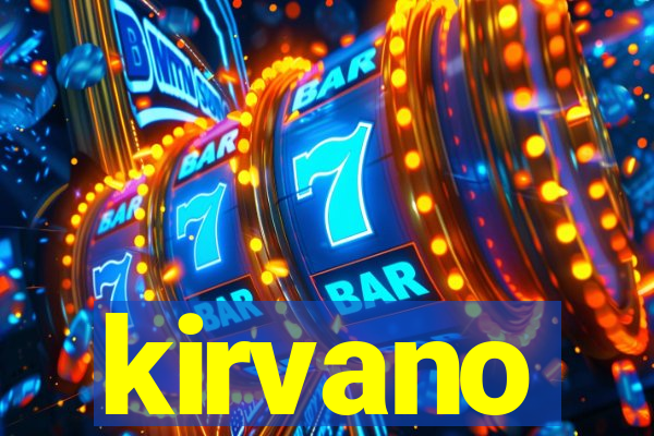 kirvano