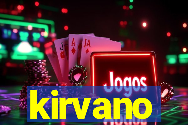 kirvano