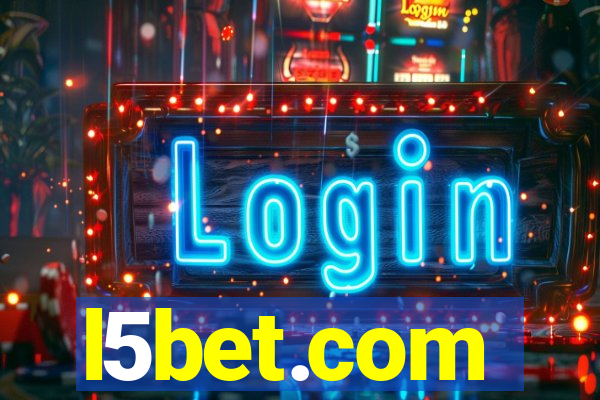 l5bet.com