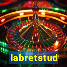 labretstud