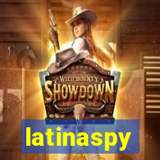 latinaspy