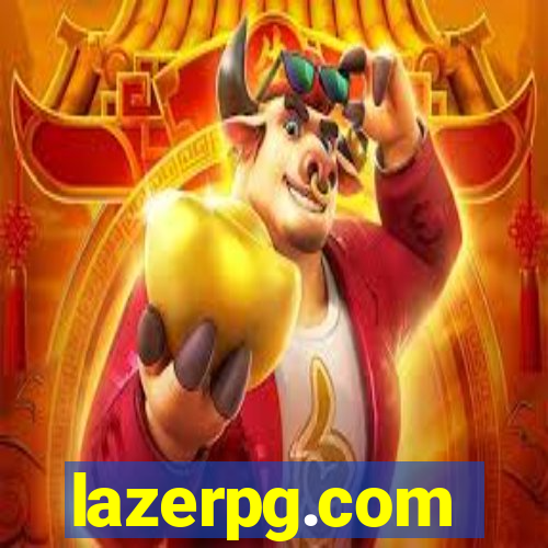 lazerpg.com