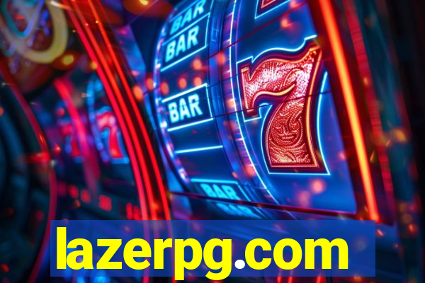 lazerpg.com