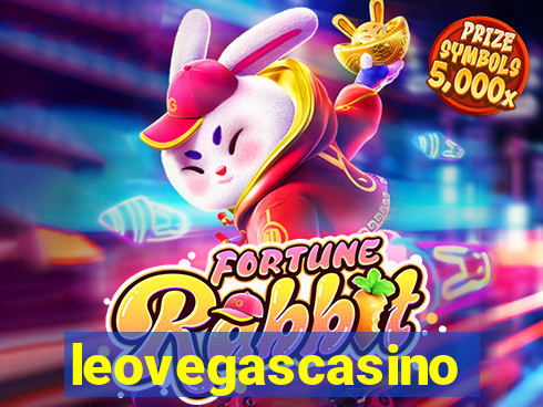 leovegascasino