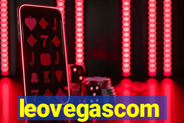 leovegascom