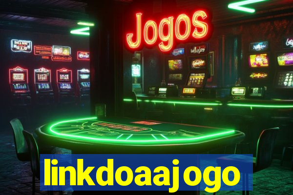 linkdoaajogo