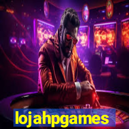 lojahpgames