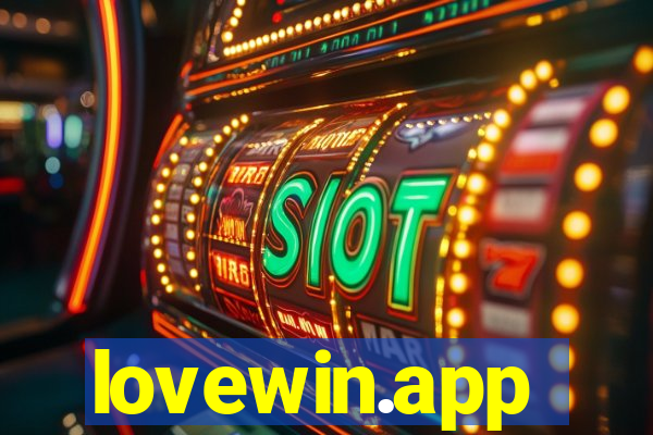 lovewin.app