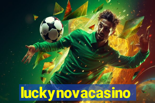 luckynovacasino