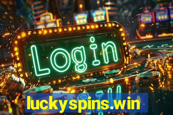 luckyspins.win