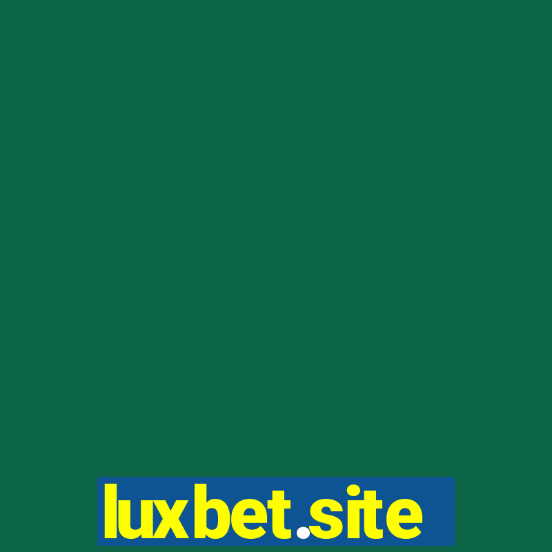 luxbet.site