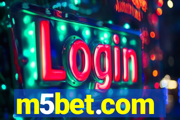 m5bet.com