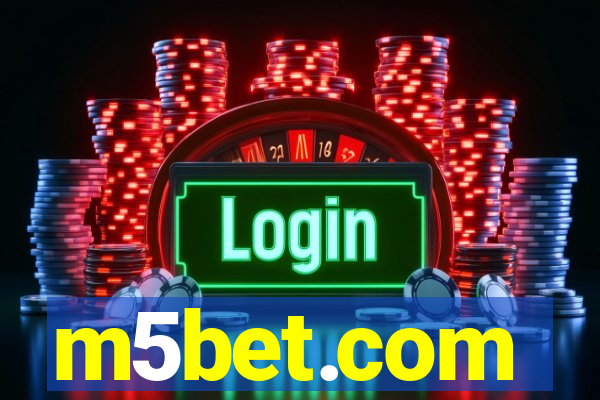 m5bet.com