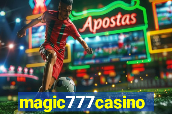 magic777casino