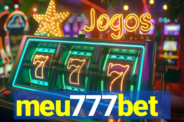 meu777bet