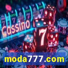 moda777.com