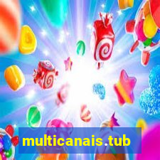 multicanais.tube