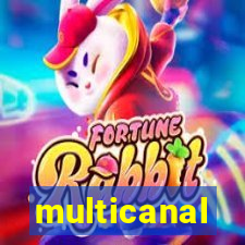 multicanal