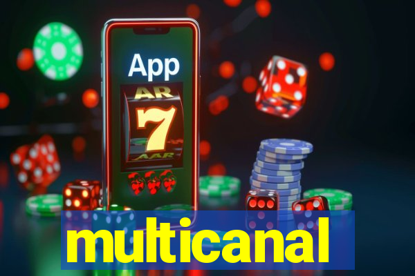 multicanal