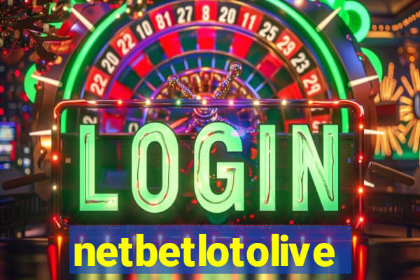 netbetlotolive