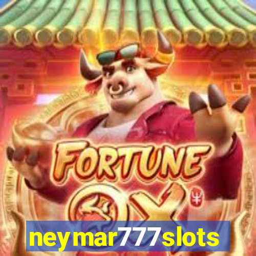 neymar777slots