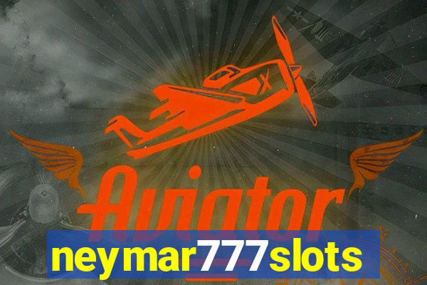 neymar777slots